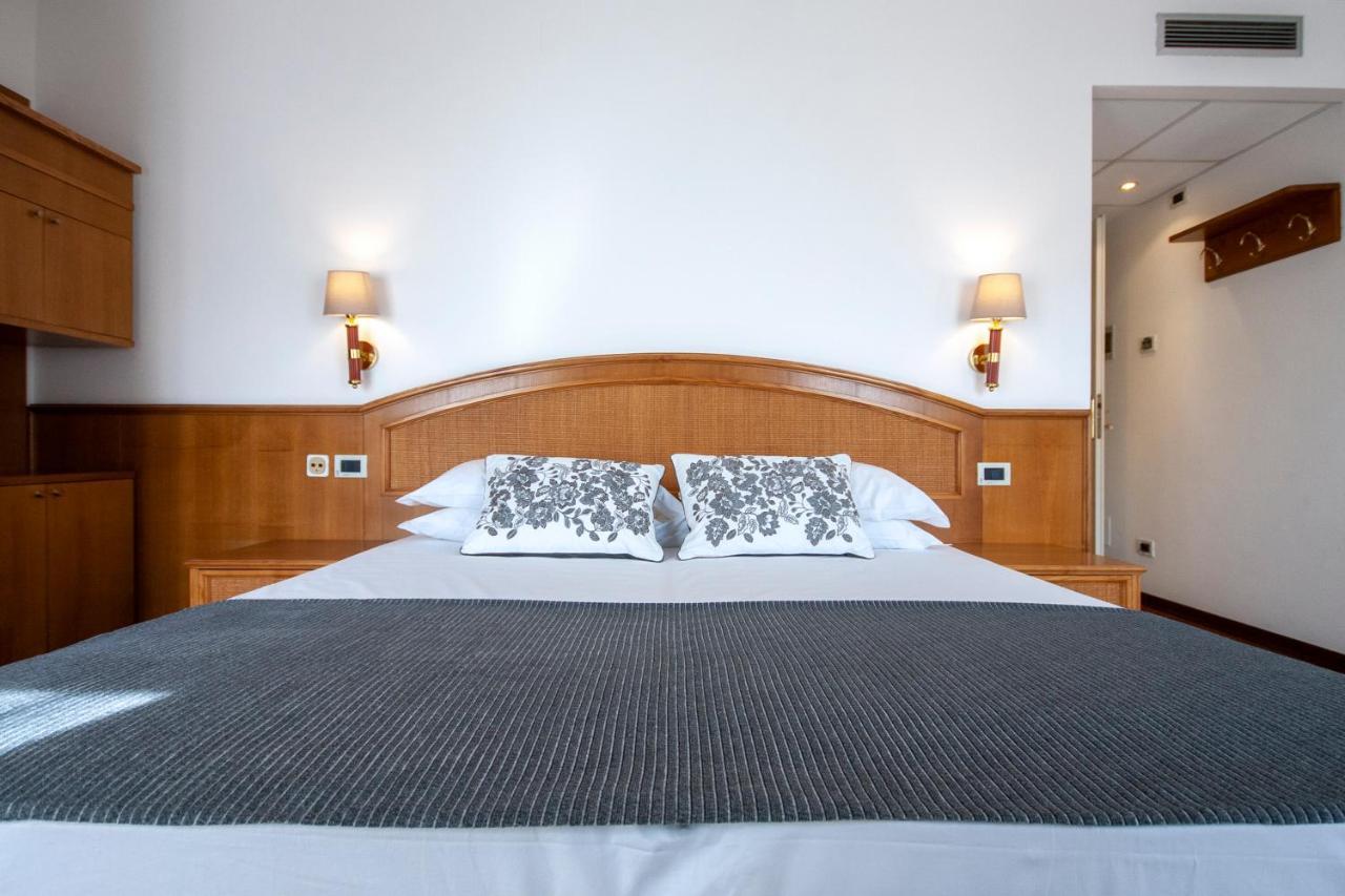 Hotel Metropole 그라도 외부 사진