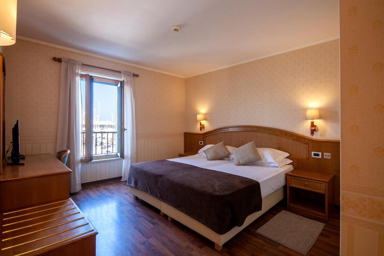 Hotel Metropole 그라도 외부 사진