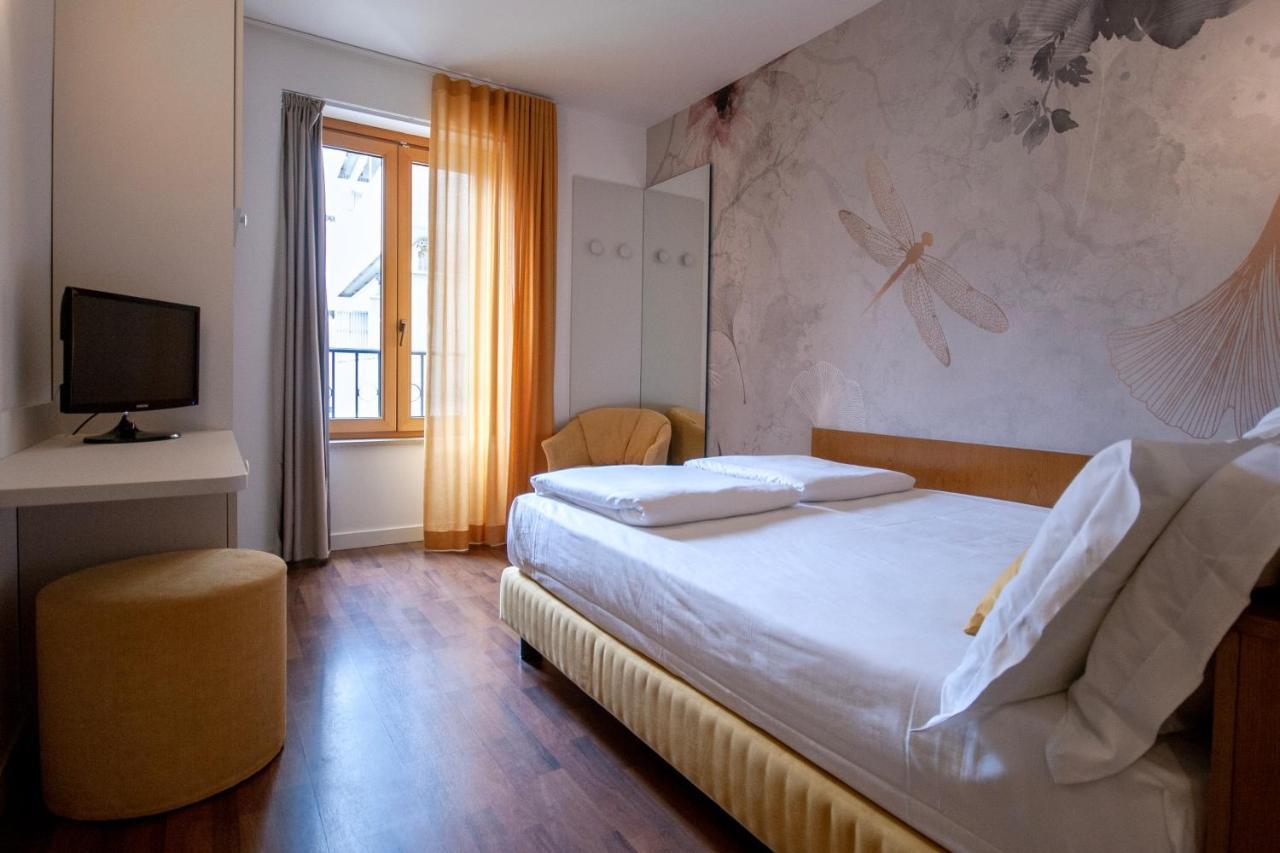 Hotel Metropole 그라도 외부 사진