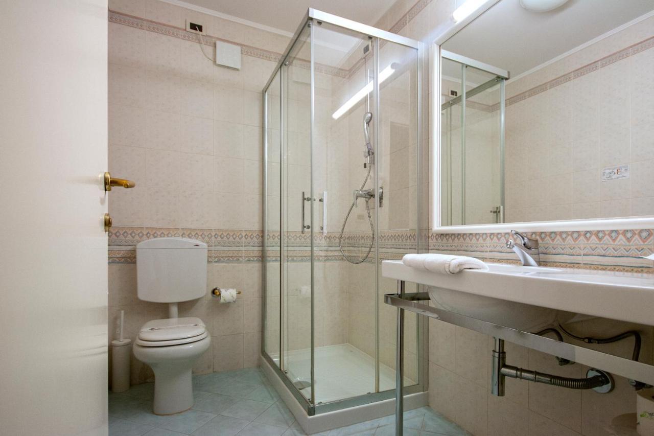 Hotel Metropole 그라도 외부 사진