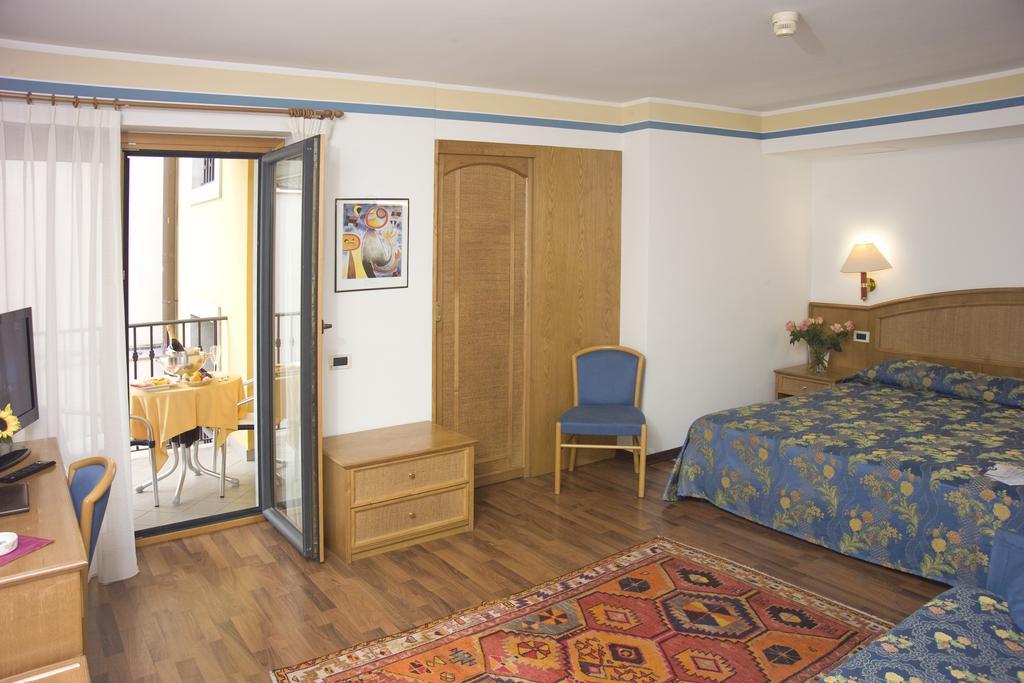 Hotel Metropole 그라도 외부 사진