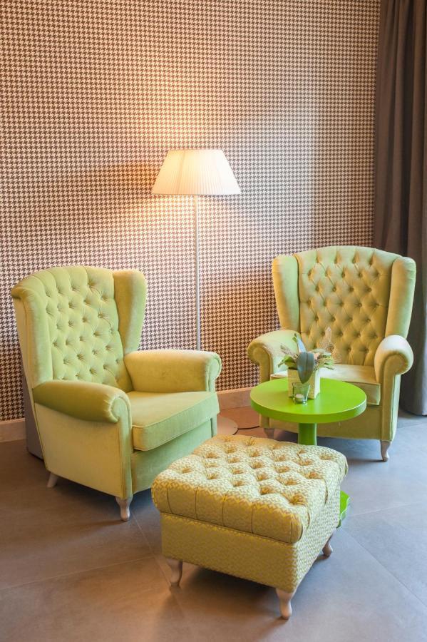 Hotel Metropole 그라도 외부 사진