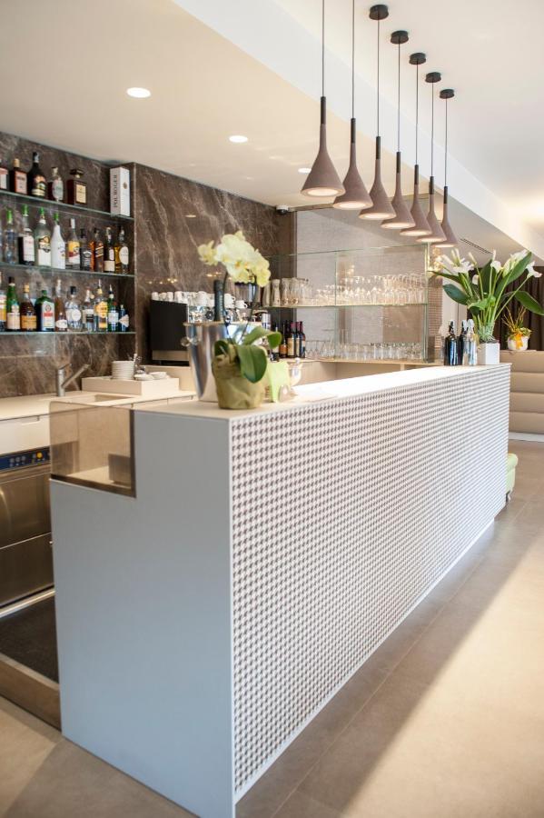 Hotel Metropole 그라도 외부 사진