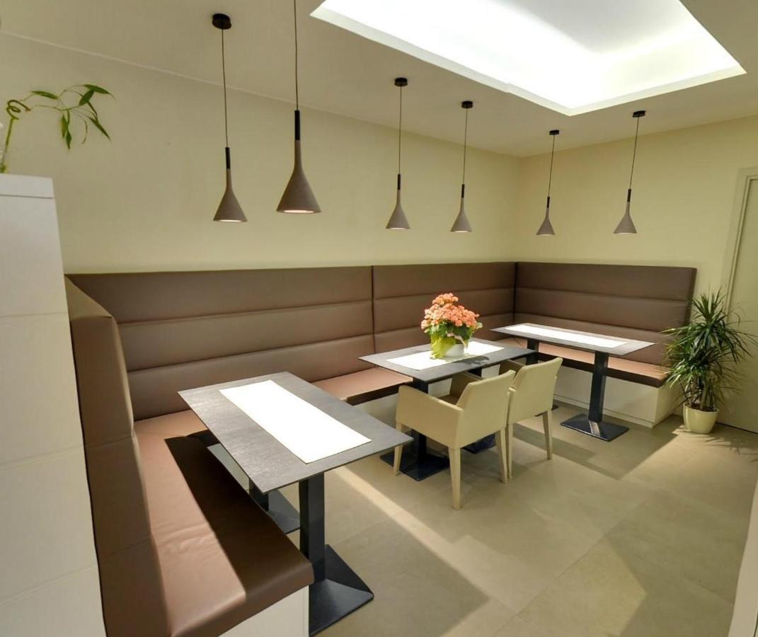 Hotel Metropole 그라도 외부 사진