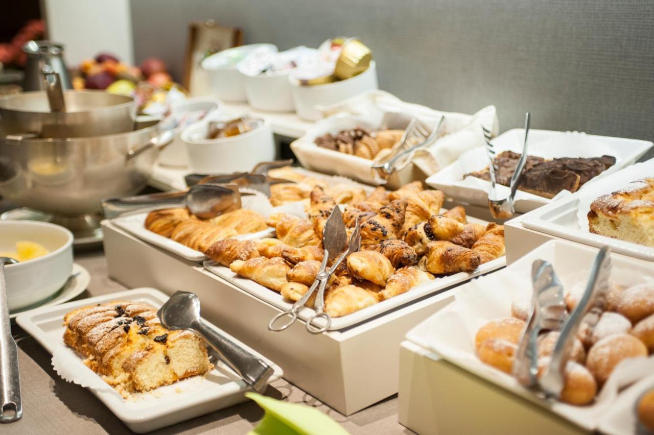 Hotel Metropole 그라도 외부 사진